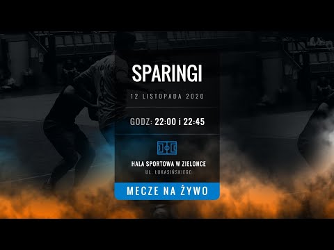 NLH LIVE: Al-Mar - Copa, FC Pogrom - Gwiazdy z Mydła