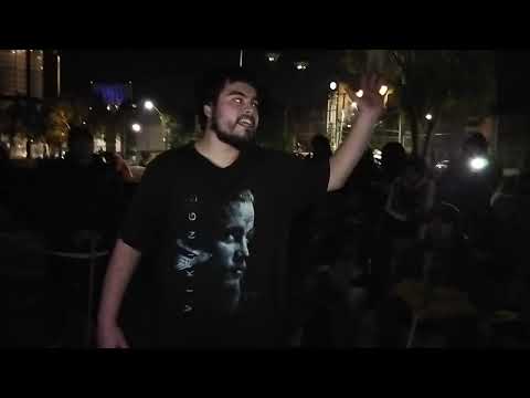 FERVOR vs QING | Cuartos de final | Fecha 2 Individual