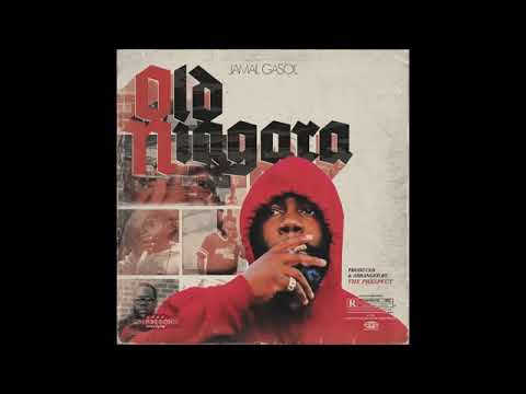 𝕵𝖆𝖒𝖆𝖑 𝕲𝖆𝖘𝖔𝖑 𝖝 𝕿𝖍𝖊 𝕻𝖗𝖝𝖘𝖕𝖊𝖈𝖙 - 𝕺𝖑𝖉 𝕹𝖎𝖆𝖌𝖆𝖗𝖆