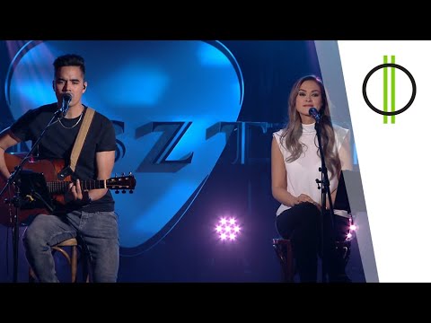 Ya Ou & Békefi Viki- Rabod vagyok