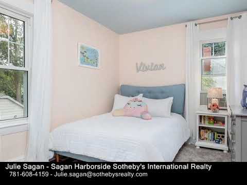 15 Ruby Avenue, Marblehead MA 01945 - Single Family Home - Real Estate - For Sale -