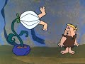 The Flintstones And The Gruesomes Babysitters