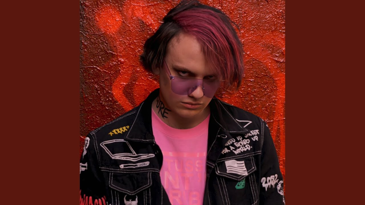 Грустный реп