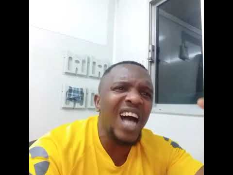 Sir Owi Mtaa Yangu Challenge -Rais Osman Representing Magongo Mombasa #KENYANHIPHOP