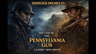 Sherlock Holmes 3 - The Case of the Pennsylvania Gun