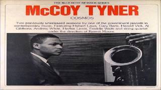 McCoy Tyner - Song For My Lady