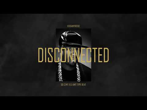 [FREE] 50 Cent x G-Unit x Scott Storch Type Beat 2022 - "Disconnected" (prod. by xxDanyRose)