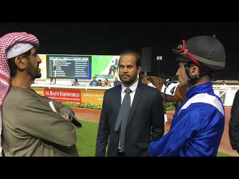 #horseracing #MeydanRacing #RacingatMeydan   Horse Racing in Dubai at Meydan Racecourse