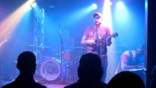 Sleeping at last- Umbrellas live