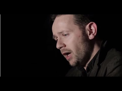 Iestyn Davies sings 'O, where are you, dearest beloved?' from Rodelinda | English National Opera