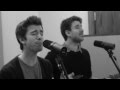 AJR - Infinity (Acoustic Version)