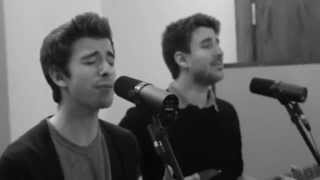 Infinity - AJR (Acoustic Version)