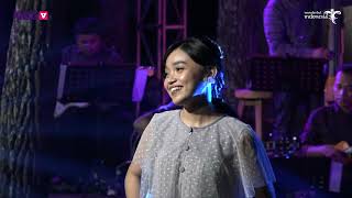 Download lagu SESUATU DI JOGJA - OKKY KUMALA (KP5) mp3