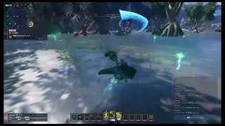 [新作無料］PSO2  ngs～面白すぎるのでやりこみます～