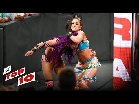 Raw 6/25 Viewership Falls After Jump Last Week; Third Hour Has Highest Viewership