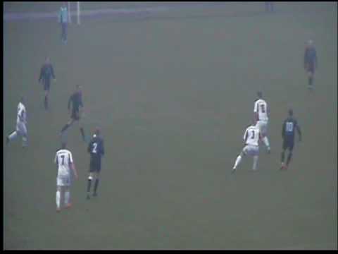 Dąb Dąbrowa Białostocka - Wissa Szczuczyn 3:4 (2:1)