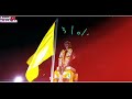 Annabhau Sathe Status