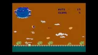 Relax for the Atari 8-bit family