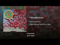The Cranberries Chocolate Brown Traducida Al Español