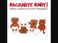 Rockabye Baby - Red Hot Chili Peppers - Knock ...