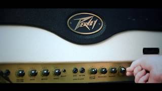 Video thumbnail for Peavey Windsor Head Demo by Joby