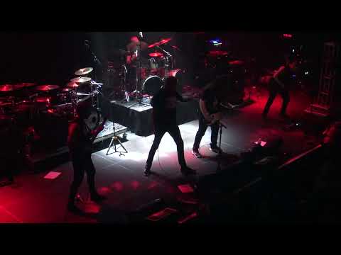 Gates Of Ishtar @Maryland Deathfest May 24 - 2025 (full set 4k)