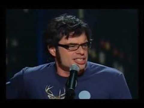 Flight of the Conchords - Jenny