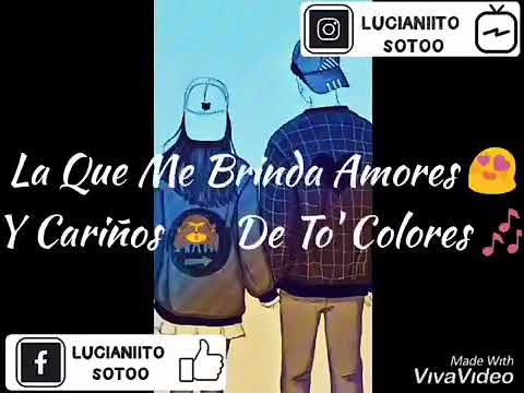 Dedicasela al amor de tu vida 😍😍