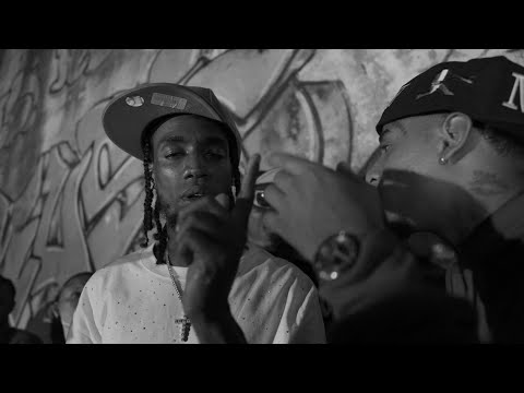 La Rima 21/16 x Ysi p30 - Respeto Al Pana (Official Music Video) @WALDOCALLERECORDS