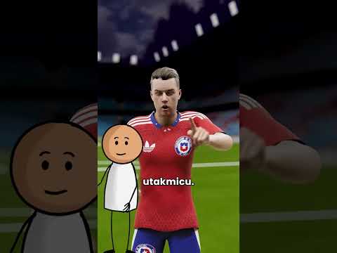 Golman koji je lažirao ozljedu od vatrometa 😵