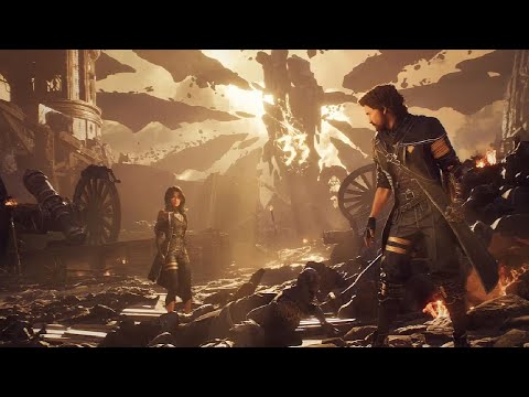 Clair Obscur Expedition 33 - LET'S PLAY FR #7