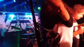 Voivod - Order of the blackguards