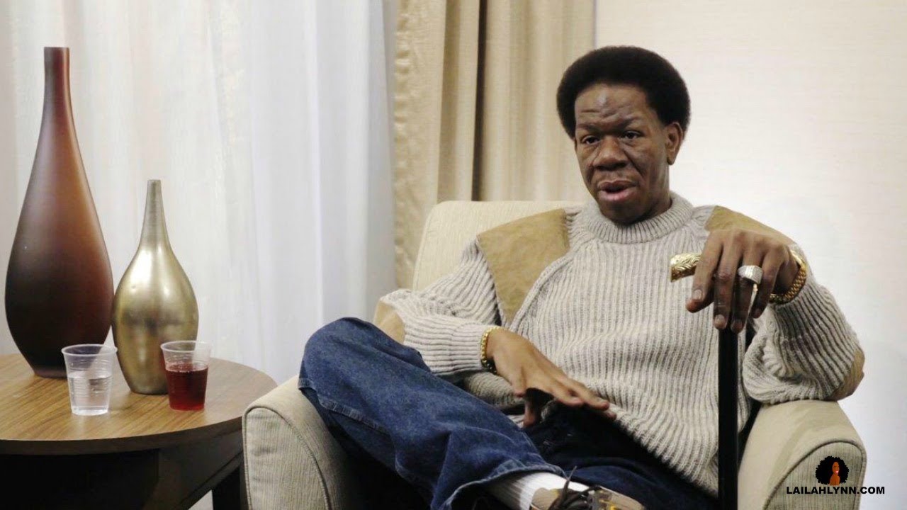 Craig Mack's LAST Interview Reveals He Contemplated KILLNG SOMEONE!