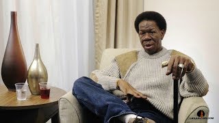 Craig Mack&#39;s LAST Interview Reveals He Contemplated KILLNG SOMEONE!