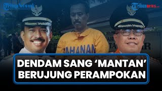 [FULL] Dendam Politik Mantan Walikota Samanhudi Pada Santoso, Atur Rampok Rumah Dinas Sejak di Lapas