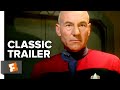 Star Trek: Generations (1994) Trailer #1 | Movieclips Classic Trailers