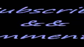 My Good Thang - Pretty Willie (lyrics)