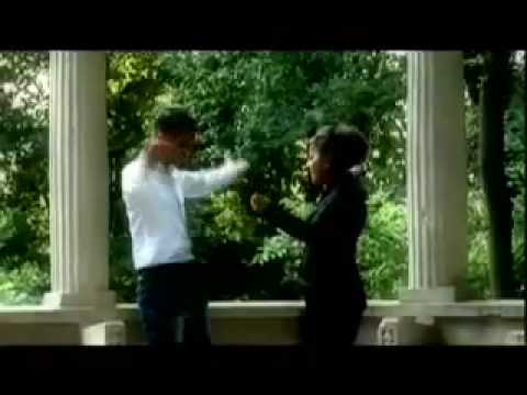 Cheb Bouaa Feat Lydia   La La La  clip officiel 