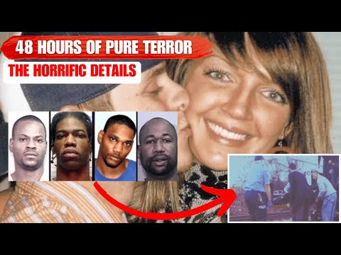 Young Couple Kidnapped, TORTURED Through the Night before their Brutal Murders | True Crime Story