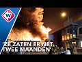 Enorme schade door grote brand Rijswijk - OMROEP WEST