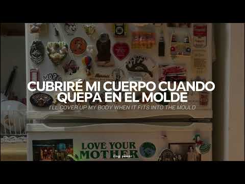 running song // ellie nanni [sub + lyrics]