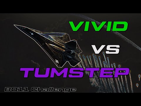 ViViD vs TumStep | BO11 Challenge | C&C Zero Hour