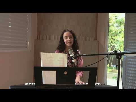 Cover - Kid Abelha - Lagrimas e Chuva