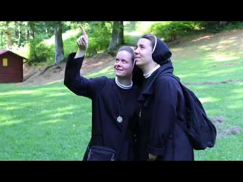 Priča o sestrama služavkama Maloga Isusa koje će izreći svoje doživotno DA