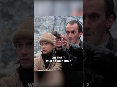 Gimme your money!#movie #shorts