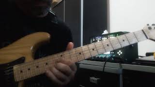 Here I Am - Lincoln Brewster