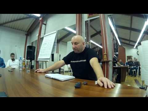 Семинар для мужчин (Без соплей). Сатья дас. Кемерово. 18.01.2017.. Сатья дас
