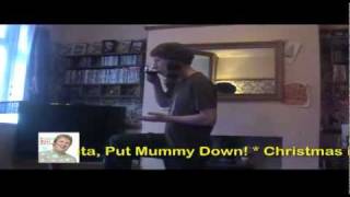 Episode 30 - Benny Sings Christmas