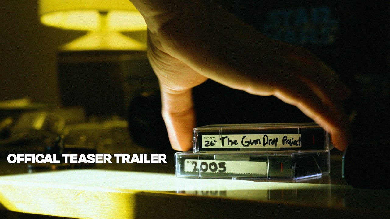 What Comes From the Valley — Official Trailer
