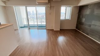 千住ザ・タワー 2LDK 72.10㎡